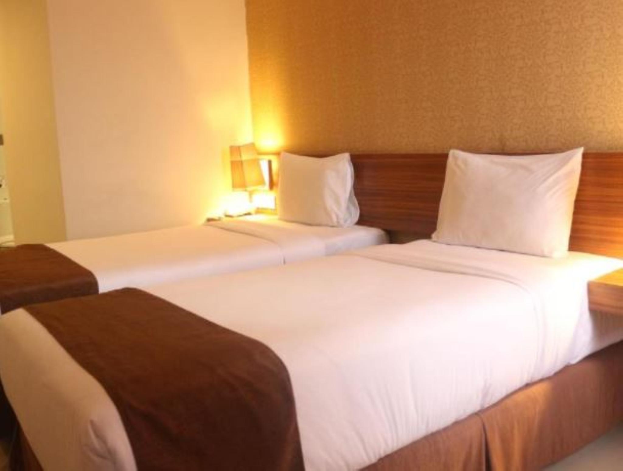 H Boutique Hotel Jogjakarta Джокьякарта Экстерьер фото