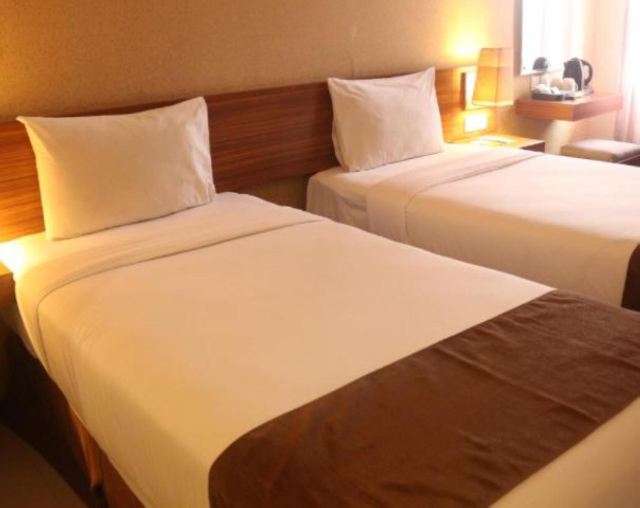 H Boutique Hotel Jogjakarta Джокьякарта Экстерьер фото