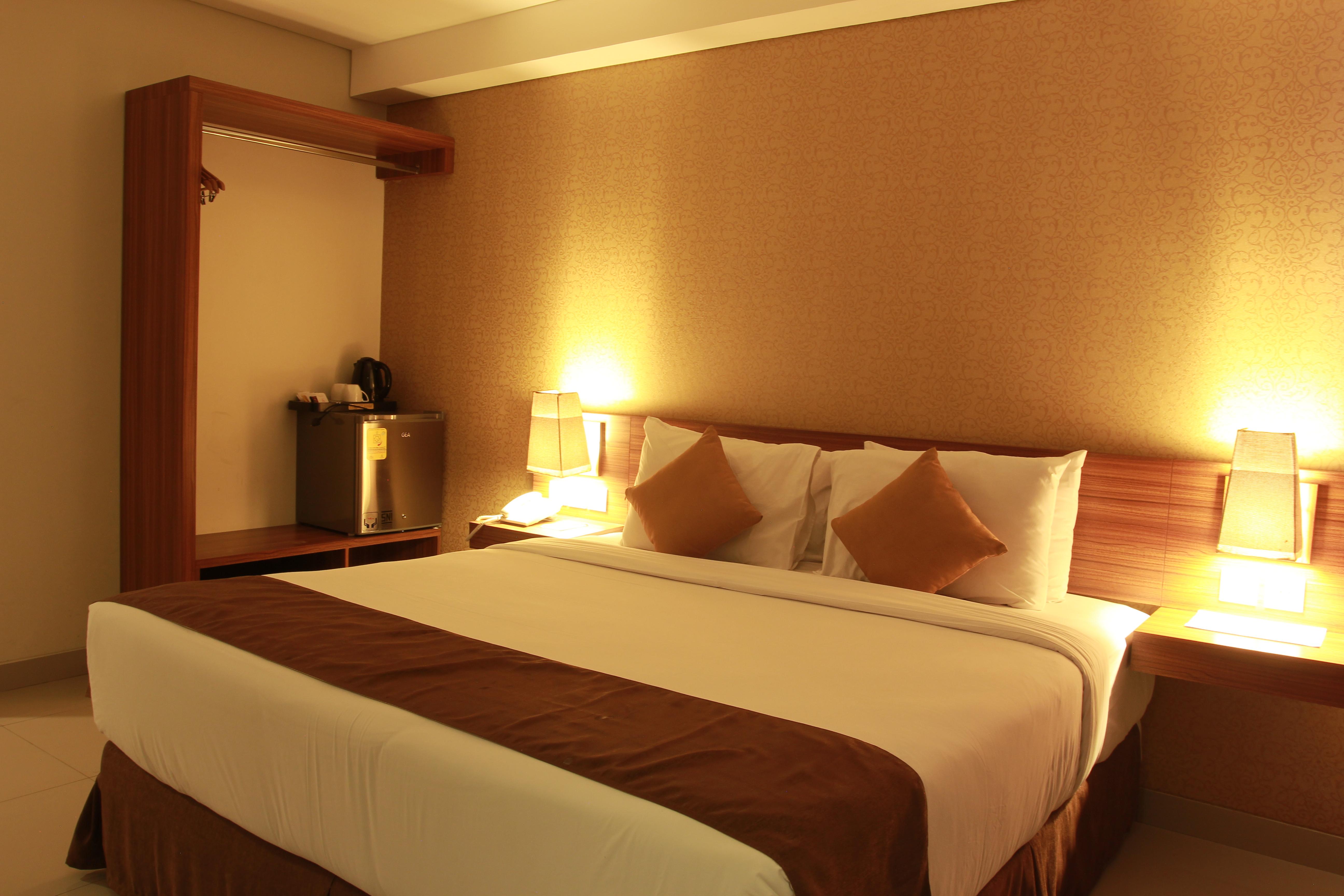 H Boutique Hotel Jogjakarta Джокьякарта Экстерьер фото