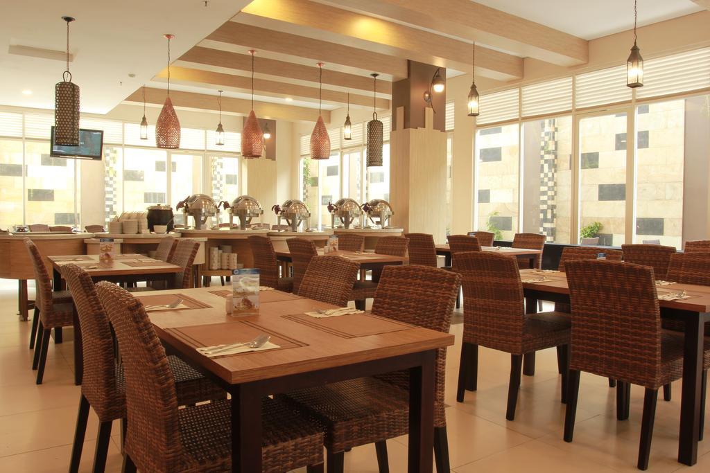 H Boutique Hotel Jogjakarta Джокьякарта Экстерьер фото